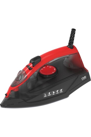 CVS Dn 5467 Gembos - Green Steam Iron