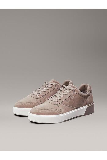 Calvin Klein LOW TOP LACE UP BSKT SUE