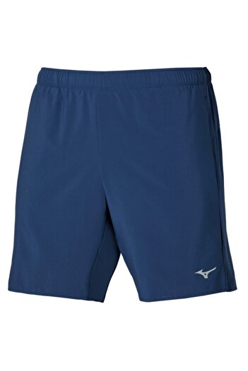 MIZUNO Core 7.5 - Men's Blue Shorts
