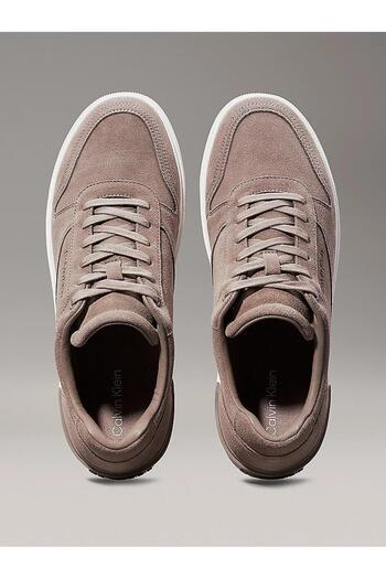 Calvin Klein LOW TOP LACE UP BSKT SUE