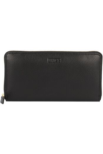 Bric's Marmolada wallet RFID leather 18.5 cm