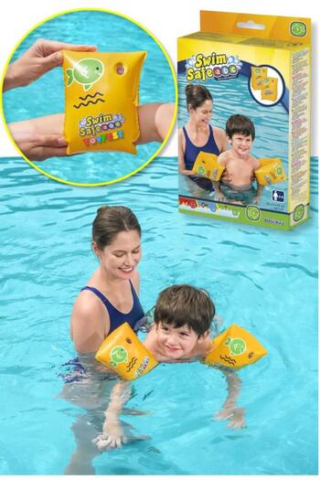 BESTWAY 32110 Model Arm Sleeve 30x15cm