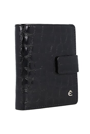 Esquire Nizza Wallet RFID protection Leather 9.5 cm