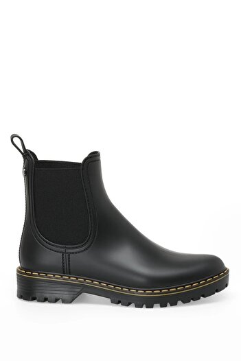 IGOR Cc173 Trak Mate 90S (W10 Black Women's Rain Boots