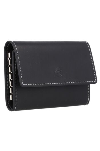 Esquire Dallas Key wallet Leather 10 cm