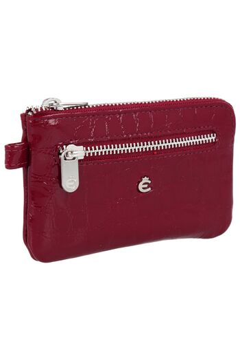 Esquire Nizza Key wallet Leather 12 cm
