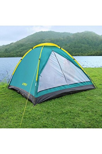 BESTWAY 2 Kişilik Kamp Çadırı 68084