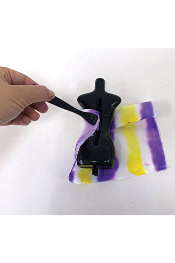 TTC Tie-Dye Glam Fashion - Designer