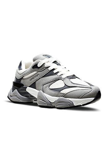 Lescon Ghost Easystep Spor Ayakkabı