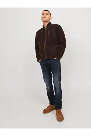 Jack & Jones Jjiglenn Jjfox 50Sps Cb 104 Noos Erkek Jean Pantolon