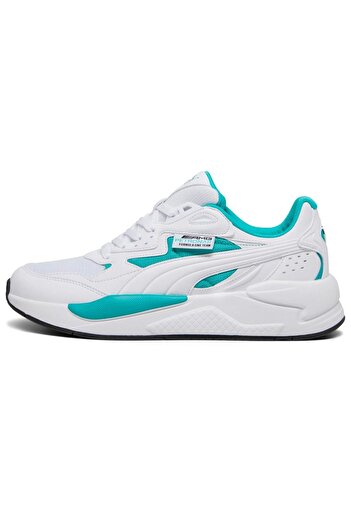 Puma MAPF1 X-Ray Speed White-PUMA White- Erkek Spor Ayakkabı