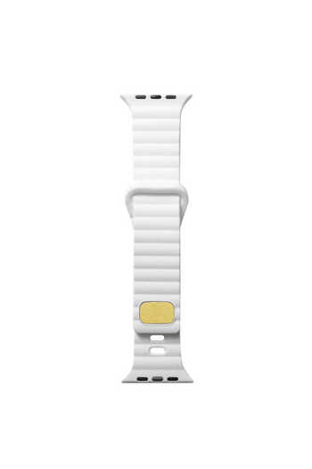 zore Watch 42mm Compatible Krd-73 Compatible Zore Cord-White