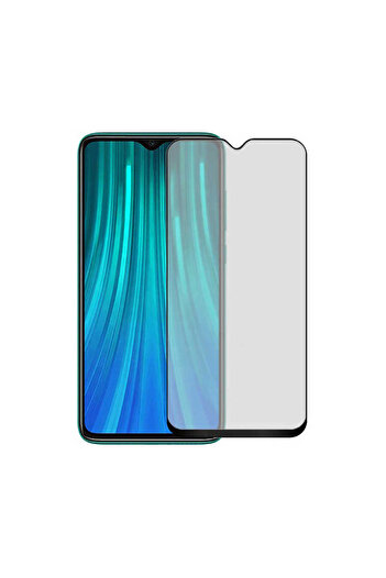 maxisepet Huawei Y5 2019 Compatible Davin Matte Ceramic Mxsp Screen Protector