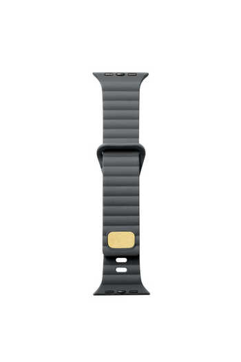 zore Watch 42mm Compatible Krd-73 Compatible Zore Cord-White