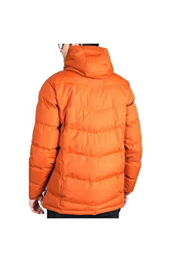 Trespass Blustery - Padded Men's Orange Outdoor Jacket Men's Outdoor Jacket Majkcak20004