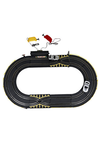 Shem Dextreme Drive 2 Race Track Set with Mercedes Car