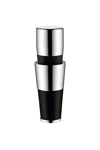 WMF Vino Steel Wine Decanter & Stopper
