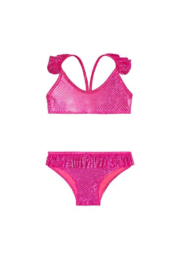 SLIPSTOP Φούξια Rubin Junior Bikini