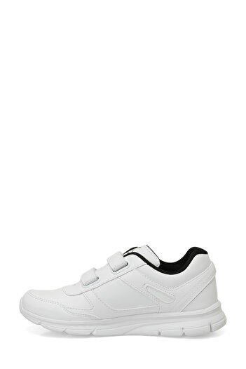 Kinetix ADUN PU 4PR Beyaz Unisex Koşu Ayakkabısı