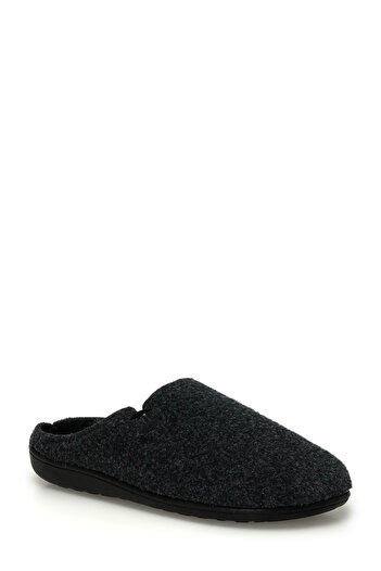 Polaris 608057.M4PR Ανδρικές παντόφλες για το σπίτι Navy Blue