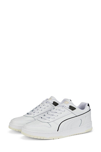 Puma Rbd Game Low Wns White Women's Sneakers