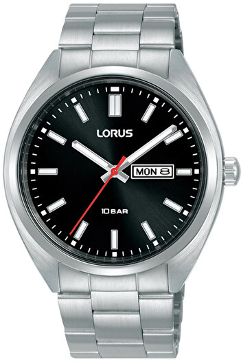 Lorus Rh363ax9 Men's Wristwatch