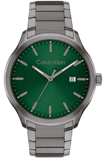 Calvin Klein Ck25200350 Men's Wristwatch