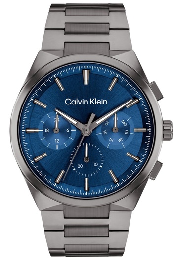 Calvin Klein CK25200443 Men's Wristwatch