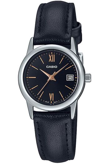 Casio Ltp-v002l-1b3udf Ceas de mână