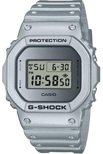 Casio Dw-5600Ff-8Dr G-Shock Men's Wristwatch