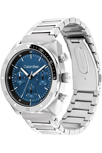 Calvin Klein Ck 25200464   Men's Wristwatch