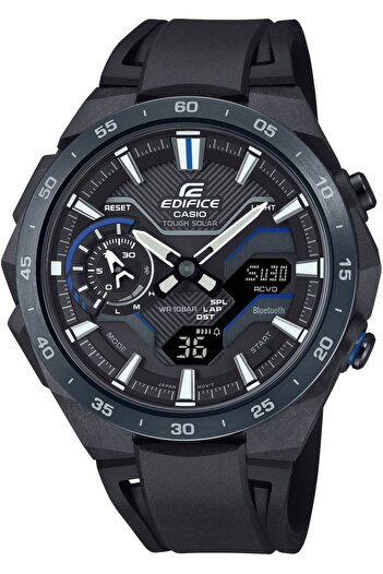 Casio Ecb-2200Pb-1Adf Edifice Men's Watch