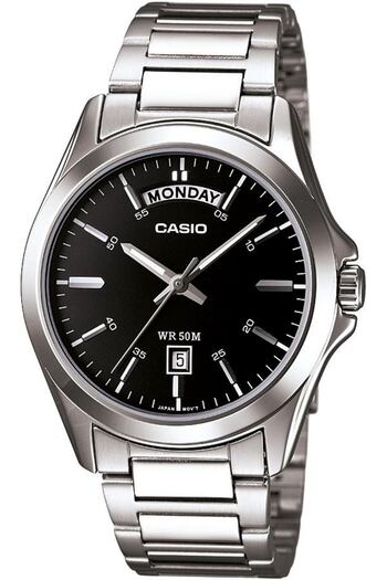 Casio MTP-1370D-1A1VDF MEN'S WRISTWATCH