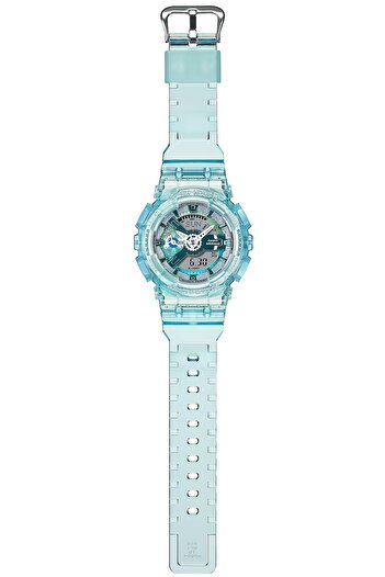 Casio Gma-s110vw-2adr G-shock Kol Saati