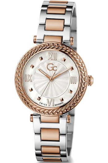 GC Gcz41002l1mf Women's Wristwatch