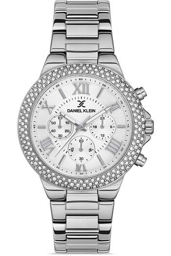 Daniel Klein Dke.1.10241.1 Women's Wristwatch