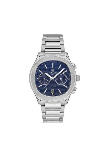 Hislon DT148S-11SS Men's Wristwatch