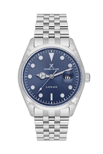 Daniel Klein DK.1.13835-2 Men's Wristwatch - Stylish and Functional Design