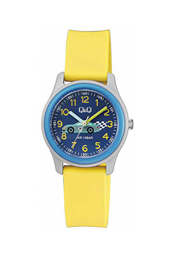Q&Q Vs59J007Y Children's Wristwatch