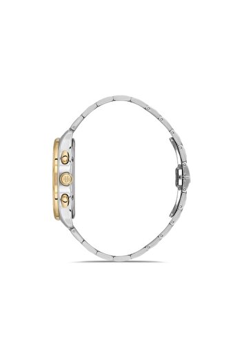 Hislon DT148T-03SG Men's Wristwatch