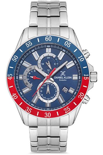 Daniel Klein Dk.1.12603.3 Men's Wristwatch