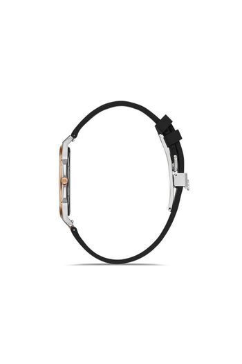 Hislon Cl127t-04br Men's Wristwatch