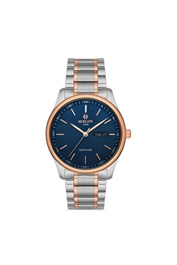 Hislon CL113T-11SR Men's Wristwatch