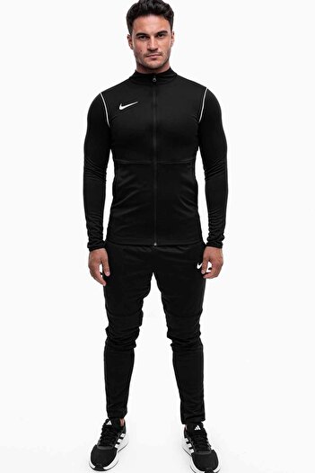 Nike Erkek Eşofman Takımı Raşel Kumaş  Dri-FIT Teknoloji