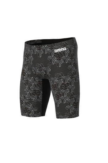 ARENA Kikko Pro Swim Jammers Arena Men's - Black Black Multicolor