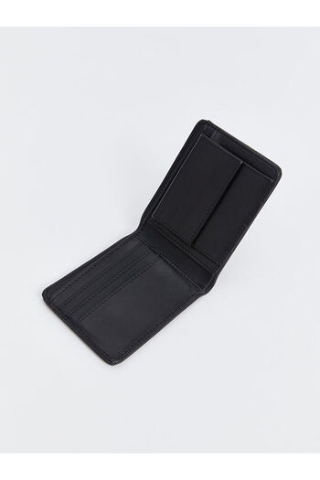 LC Waikiki Lcw Accessories Leather Look Men's Wallet (W4)