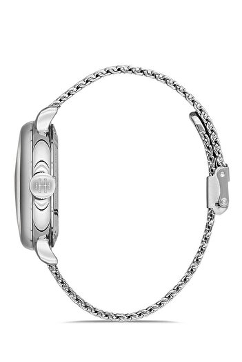 Hislon SD100S-16SS Men's Wristwatch