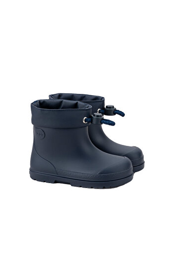 IGOR Mendi Unisex Дитячі сині черевики