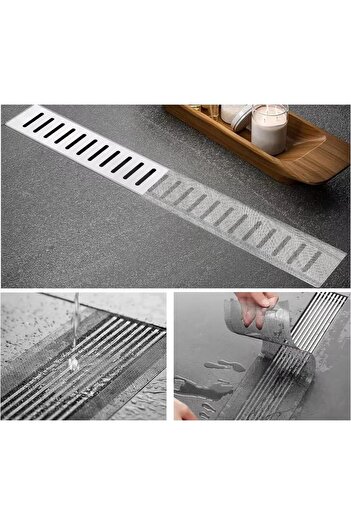 jetfast 4 Meters 12 Cm Multi-purpose Strainer Tape - Drain Strainer and Fly Screen Patch Repair Kit