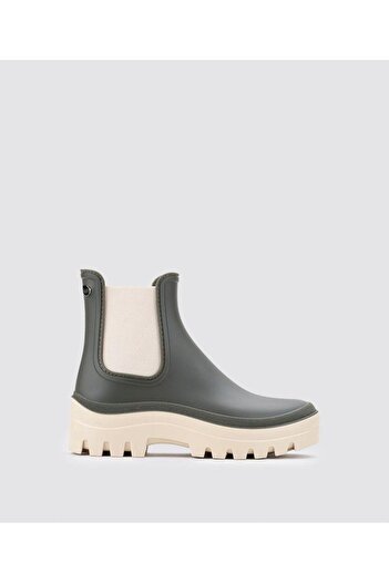 IGOR Soul Cream Women's Boots - Kaki Khaki, W10315-042
